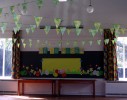 The Church Hall declared resurrection