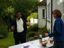 Pimms Sir?