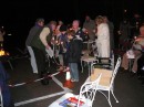 Away in a Manger - 1st Cobham Cub Scouts