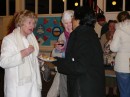 Mince pie madam?