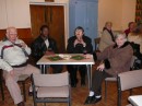 Our friends from the Old Vicarage