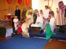 And the Magi too