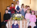 The Children's Easter Garden