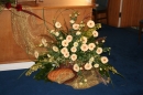 flower festival.