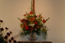 flower festival.