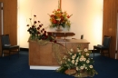 flower festival.