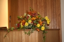 flower festival.