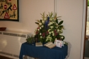 flower festival.