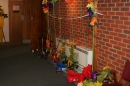 flower festival.