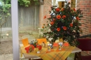 flower festival.