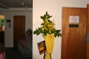 flower festival.