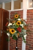 flower festival.