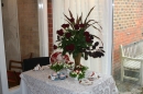 Flower Festival.