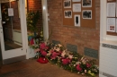Foundation stone Flowers