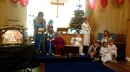 URC Crib Service  