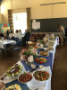 Kim's Party